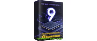 Иконка LDPlayer 9.0.61 [Multi Ru]