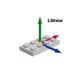 Иконка Ldraw (2019) PC