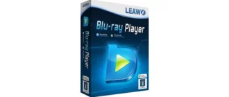 Иконка Leawo Blu-ray Player 1.10.0.2 (2018) PC