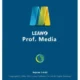 Иконка Leawo Prof. Media 8.0.0.0 (2018) PC