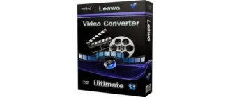 Иконка Leawo Video Converter Ultimate 7.9.0.0 (2018) PC