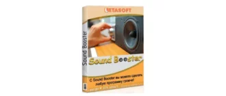 Иконка Letasoft Sound Booster 1.10.0.502 (2018) PC