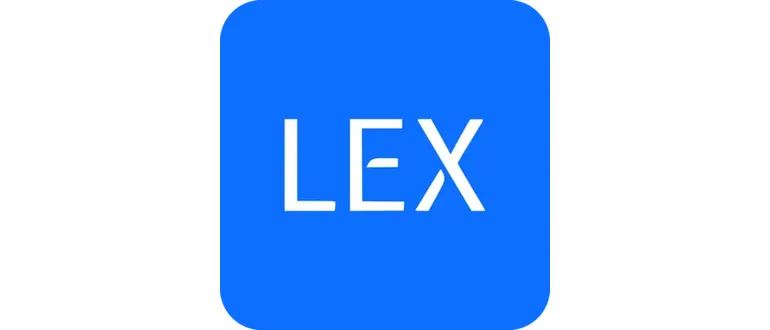Иконка LEX LIVE 10 2022 v.22.10.5 [Ru]