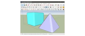 Иконка LibFredo6 13.9a for Sketchup 2017-2023 Win (x64) [En]
