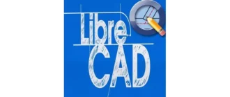 Иконка LibreCAD 2.2.0 [Multi Ru]