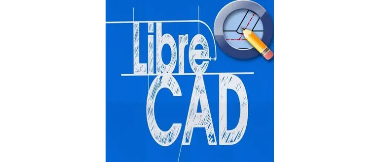 Иконка LibreCAD 2.2.0 [Multi Ru]