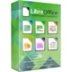 Иконка LibreOffice 25.2.2.2 [Multi Ru]