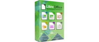 Иконка LibreOffice 25.2.3.2 [Multi Ru]