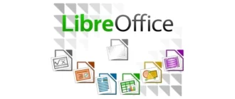 Иконка LibreOffice 5.4.1 Stable + Help Pack (2017) Русский
