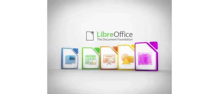 Иконка LibreOffice 6.0.2.1 Stable (2018) Multi Русский