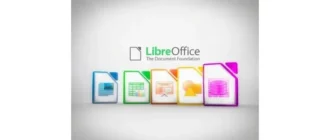 Иконка LibreOffice 6.0.4 Stable Portable by PortableApps [Multi Ru]