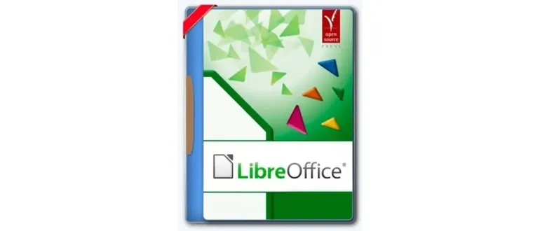 Иконка LibreOffice 6.1.0 Stable Portable by PortableApps [Multi Ru]