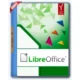 Иконка LibreOffice 6.3.3 Stable (2019) PC Portable by PortableApps