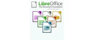 Иконка LibreOffice 7.0.0.3 Stable (2020) PC Portable by PortableApps