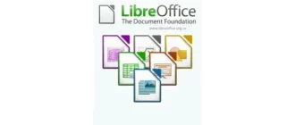 Иконка LibreOffice 7.2.4.1 Stable Portable by PortableApps [Multi Ru]