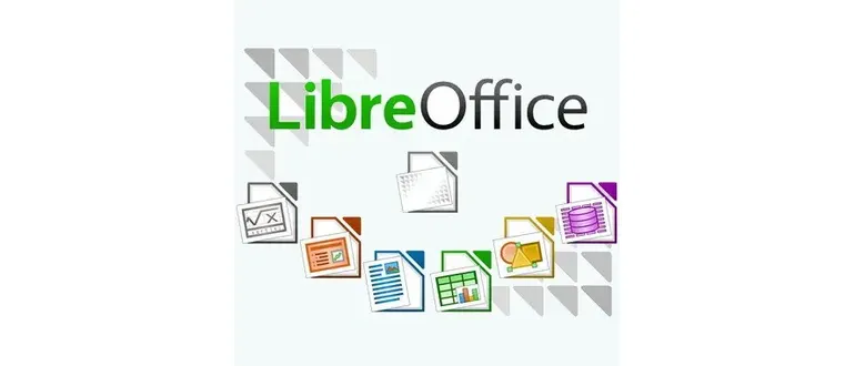 Иконка LibreOffice 7.3.1 Final [Multi Ru]