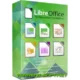 Иконка LibreOffice 7.6.0.3 Final [Multi Ru]
