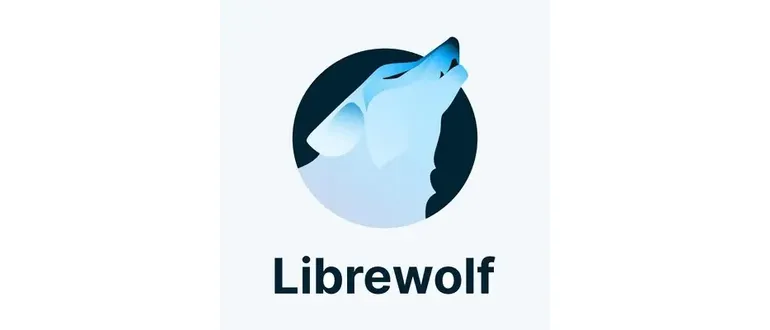 Иконка LibreWolf 113.0-3 + Portable [Multi Ru]