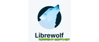Иконка LibreWolf 117.0-1 + Portable [Multi Ru]