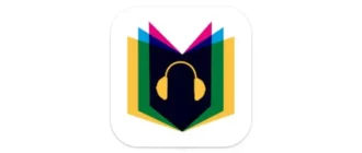 Иконка LibriVox Аудиокниги Pro v10.11.1 (2022) Android