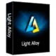 Иконка Light Alloy 4.10.2 Build 3317 Final + Portable (2017) Multi Русский