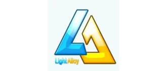 Иконка Light Alloy 4.11.2 Build 3340 (2021) PC + Portable