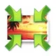 Иконка Light Image Resizer 5.1.4.1 (2019) PC + Portable by PortableAppZ
