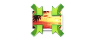 Иконка Light Image Resizer 6.0.0.20 (2019) PC RePack & Portable by TryRooM
