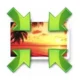 Иконка Light Image Resizer 6.0.0.20 (2019) PC RePack & Portable by TryRooM