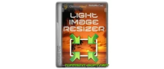Иконка Light Image Resizer 6.1.8 [Multi Ru]
