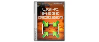 Иконка Light Image Resizer 6.2.0.0 [Multi Ru]