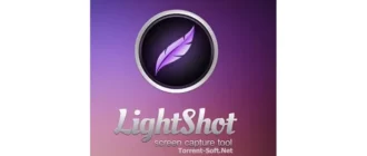 Иконка LightShot 5.4.0.35 (2018) Multi Русский