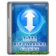 Иконка LIII BitTorrent Client 0.1.1.20 (Pre-Release) + Portable [Multi Ru]