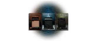 Иконка Line 6 - The Metallurgy Collection 1.0.1 Standalone, VST 3, AAX (x64) [En]