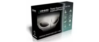 Иконка Линия IP 7.3.1 (2017) Русский
