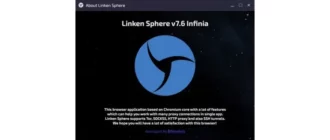Иконка Linken Sphere (7.2.28) PC RePack by Corn