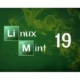 Иконка Linux Mint Cinnamon 19 Tara для Torrent TV [x86-64](2018) РС