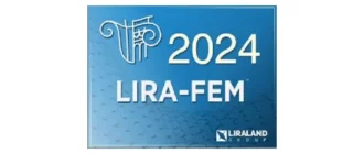Иконка LiraLand ЛИРА-САПР + САПФИР 2024 R2.3 [Ru]