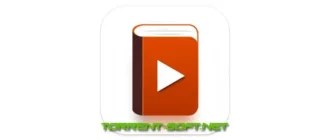 Иконка Listen Audiobook Player v5.1.1 (957) (2023) Android
