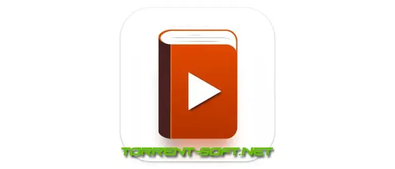 Иконка Listen Audiobook Player v5.1.1 (957) (2023) Android