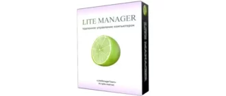 Иконка LiteManager 5.0 Free Pro [Ru En]