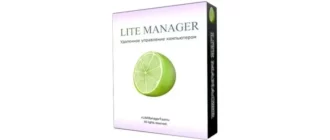 Иконка LiteManager 5.1 (5105) Free Pro [Ru En]