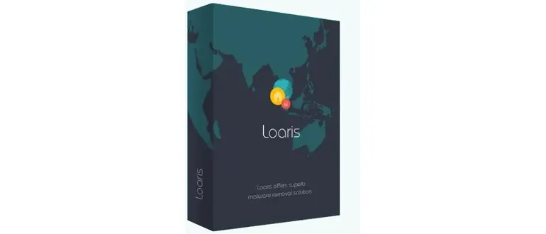 Иконка Loaris Trojan Remover 2.0.44 (2017) MULTi Русский