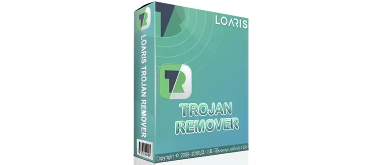 Иконка Loaris Trojan Remover 3.0.57 (2018) РС RePack & Portable by TryRooM