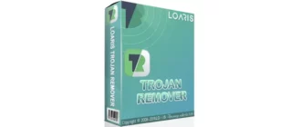 Иконка Loaris Trojan Remover 3.0.67.202 (РС) 2018 RePack & Portable by 9649