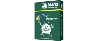 Иконка Loaris Trojan Remover 3.0.81 (2019) PC RePack & Portable by elchupacabra