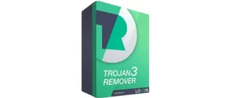Иконка Loaris Trojan Remover 3.1.10.1393 [Ru Multi] (2020)