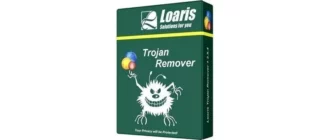 Иконка Loaris Trojan Remover 3.1.12.1402 (2020) PC RePack & Portable by elchupacabra