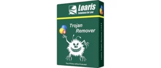 Иконка Loaris Trojan Remover 3.1.54 (2020) PC RePack & Portable by elchupacabra