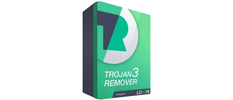 Иконка Loaris Trojan Remover v3.0.53 RePack+Portable by Dodakaedr [2018, ENG + RUS + UKR]